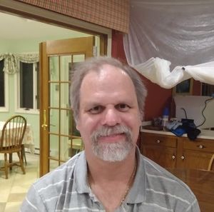 Meet your Posher, John